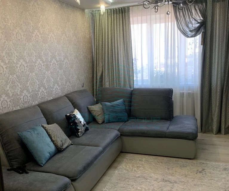 Продаётся 1-комнатная квартира, 30 м²
