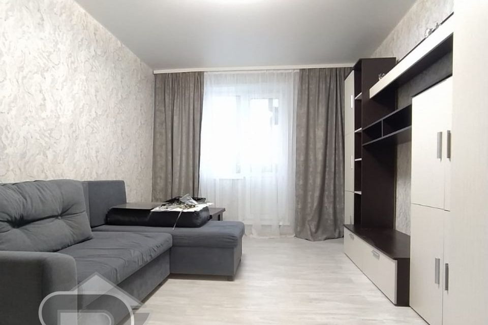 Сдаётся 2-комнатная квартира, 54 м²