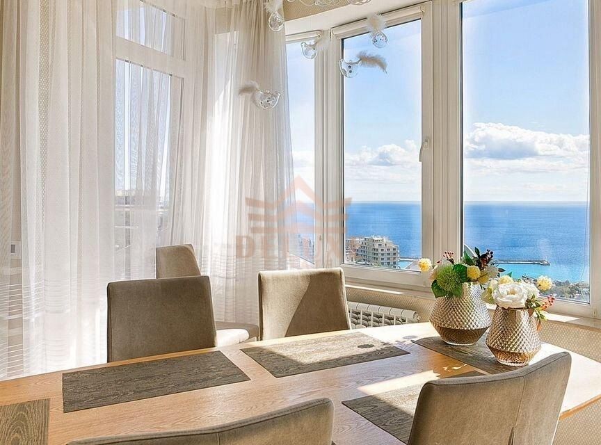 Продаётся 3-комнатная квартира, 95 м²