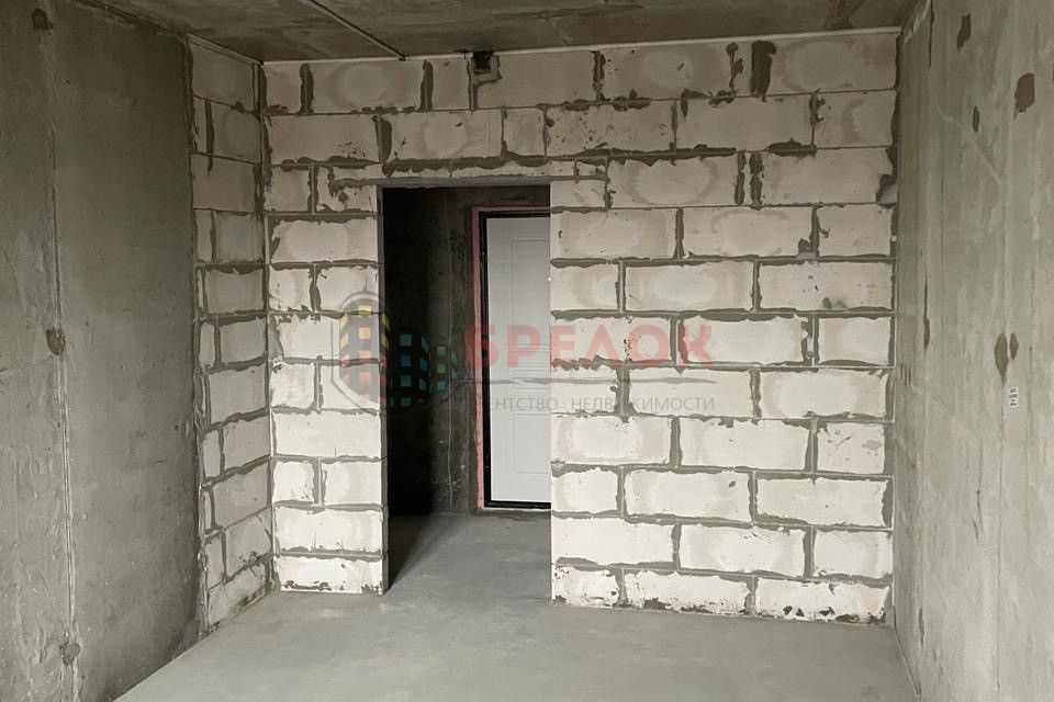 Продаётся 2-комнатная квартира, 53 м²