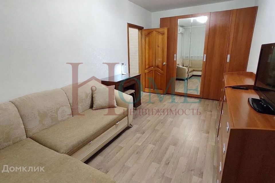 Сдаётся 1-комнатная квартира, 32 м²