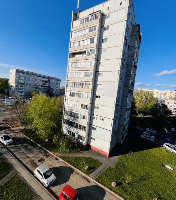 Продаётся студия, 16.9 м²
