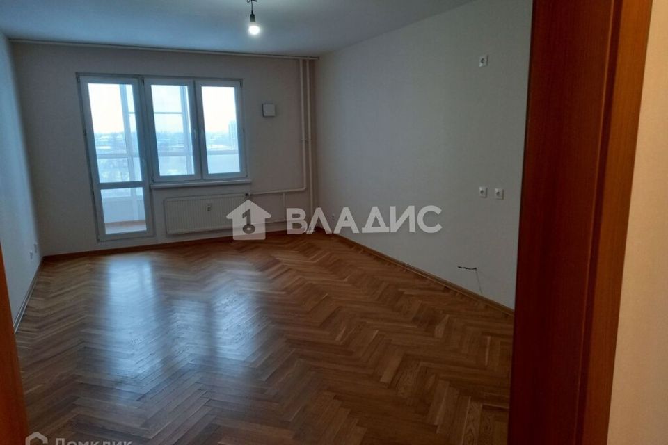 Продаётся студия, 32 м²