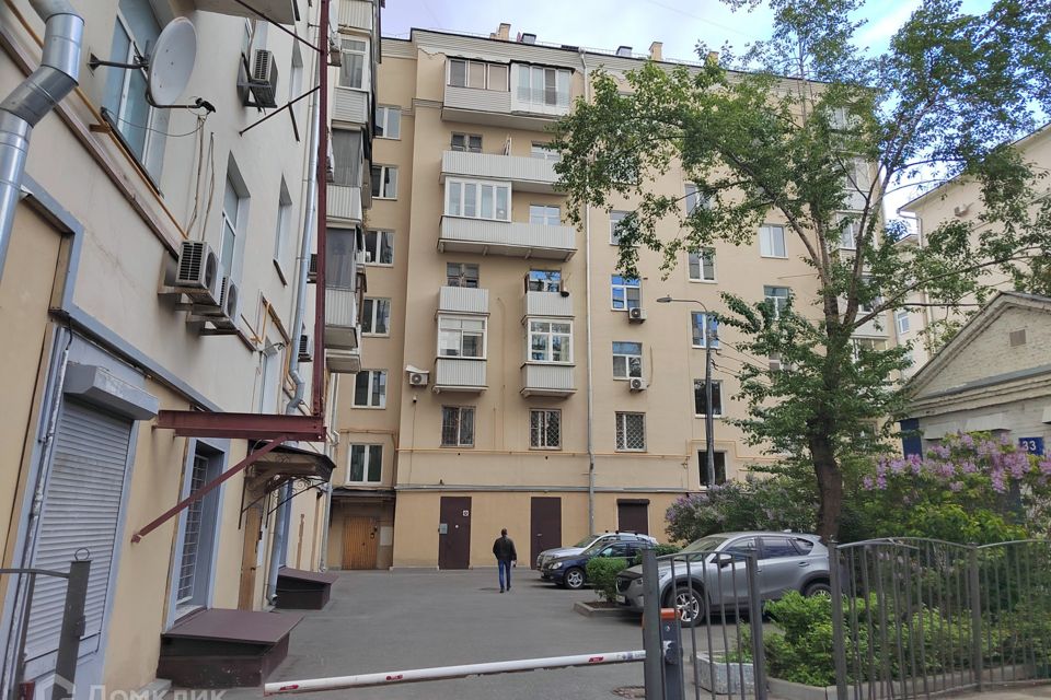 Продаётся студия, 13.7 м²
