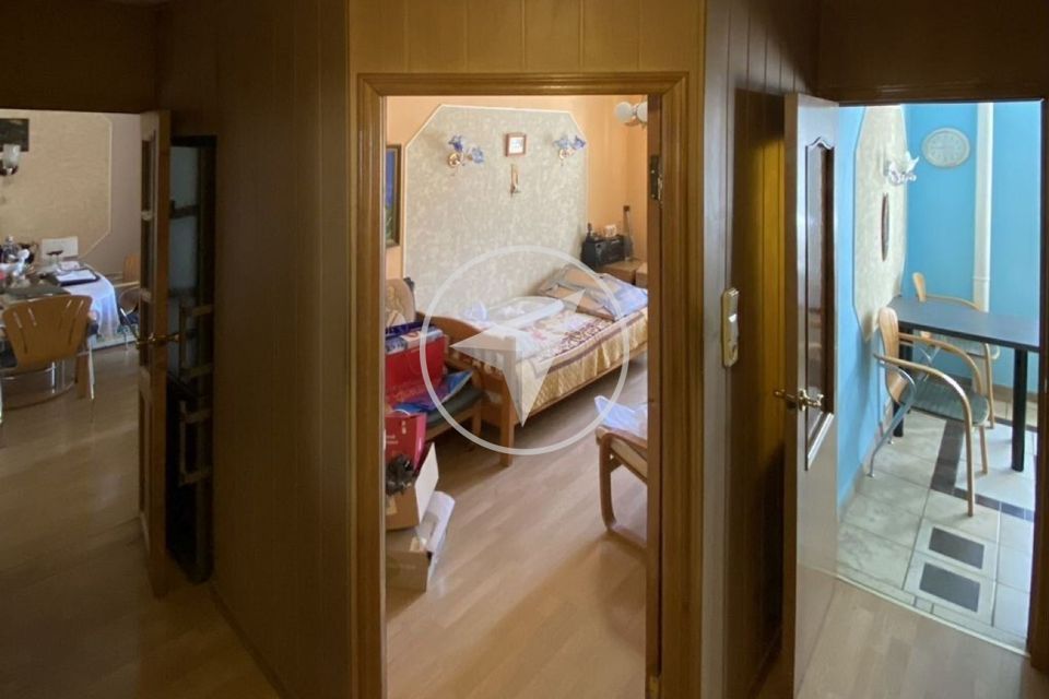 Продаётся 2-комнатная квартира, 42 м²