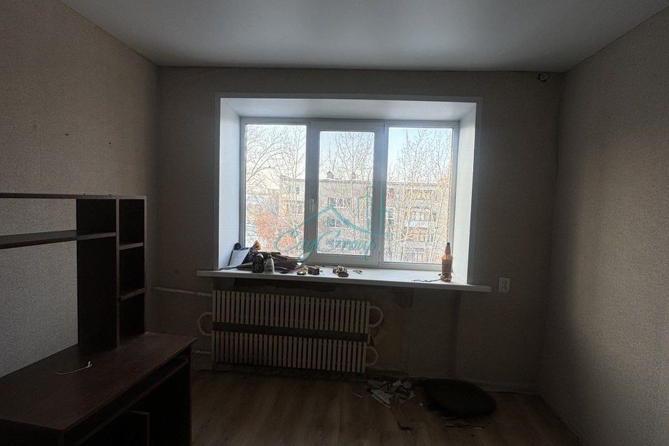 Продаётся 1-комнатная квартира, 20.7 м²