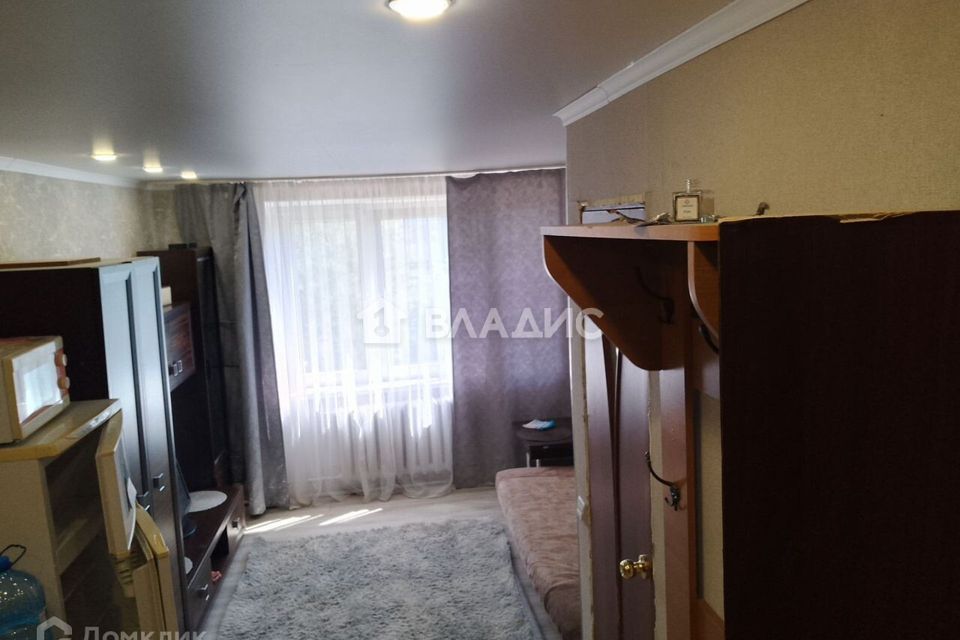Продаётся студия, 18 м²