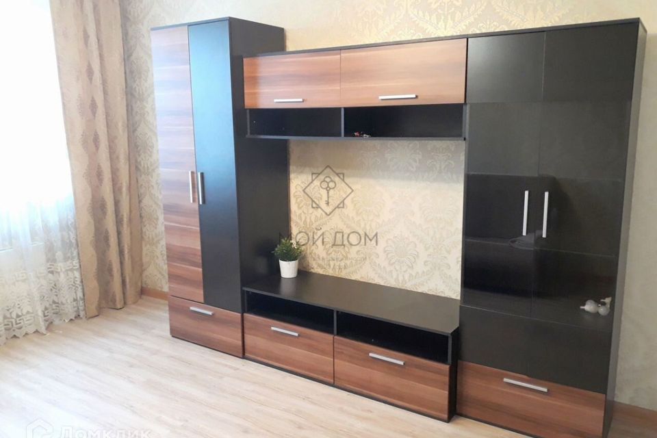 Сдаётся 2-комнатная квартира, 58 м²