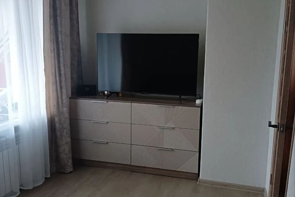 Продаётся 2-комнатная квартира, 42 м²