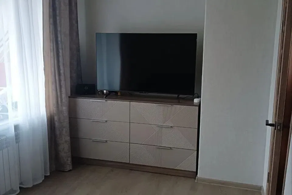 Продаётся 2-комнатная квартира, 42 м²