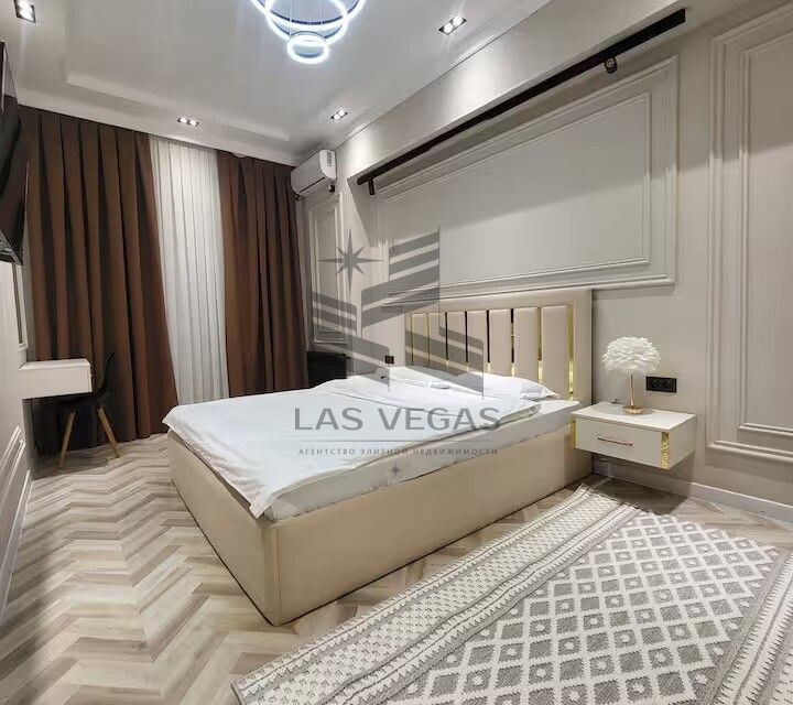 Сдаётся 2-комнатная квартира, 52 м²