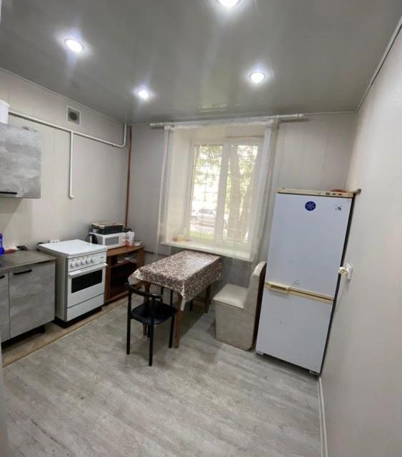 Продаётся 3-комнатная квартира, 62.2 м²