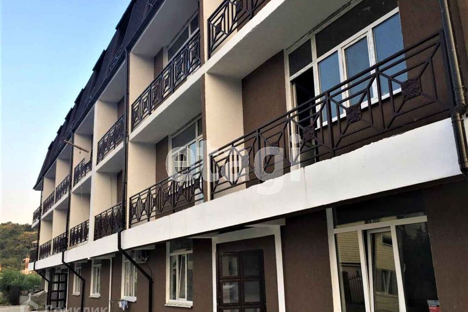 Продаётся студия, 27.5 м²
