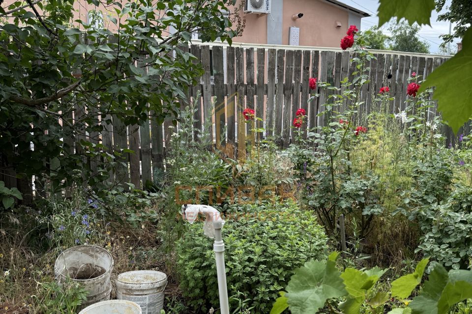 Продаётся 1-этажный дом, 80.2 м²