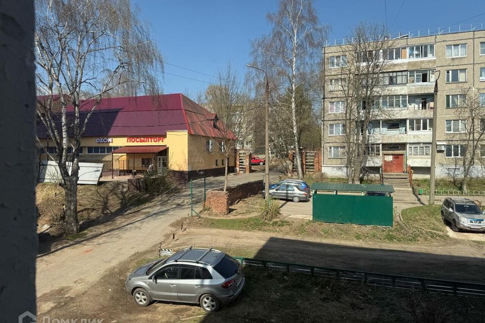 Продаётся 3-комнатная квартира, 66 м²