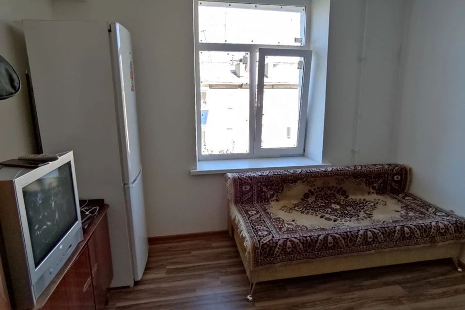 Продаётся студия, 18.2 м²