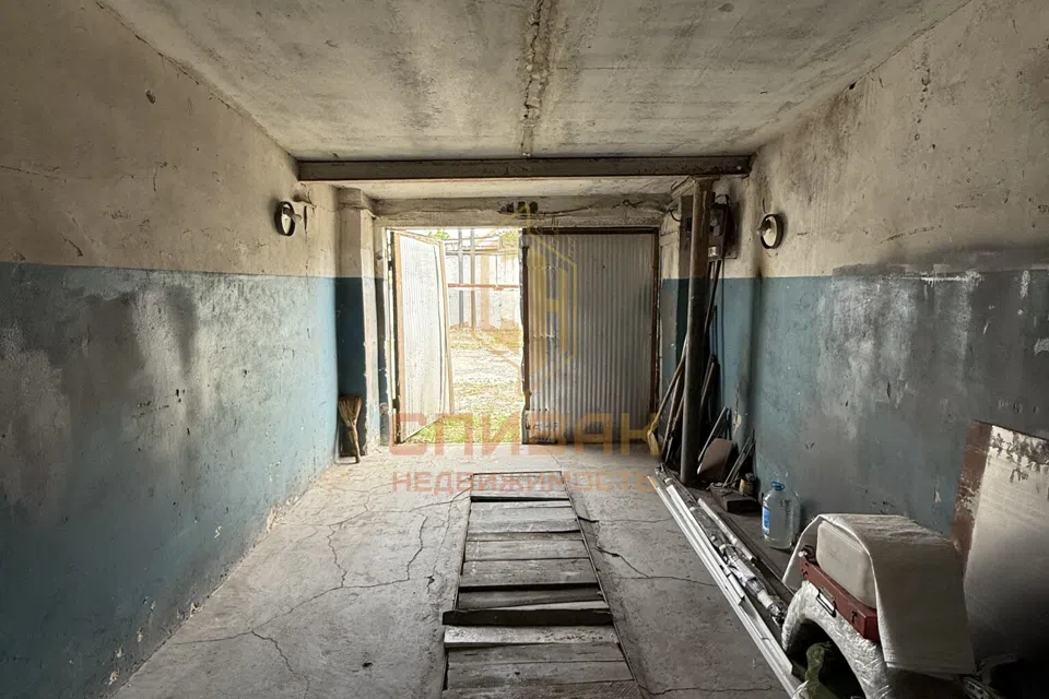 Продаётся гараж, 18.9 м²