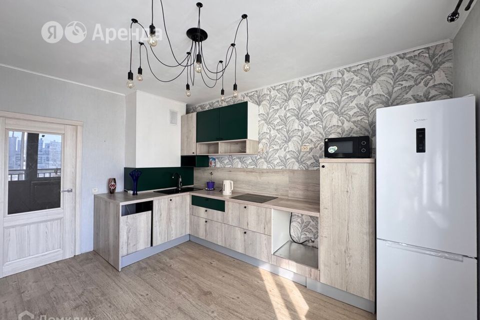 Сдаётся 2-комнатная квартира, 69 м²