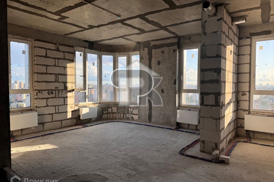 Продаётся 2-комнатная квартира, 75 м²