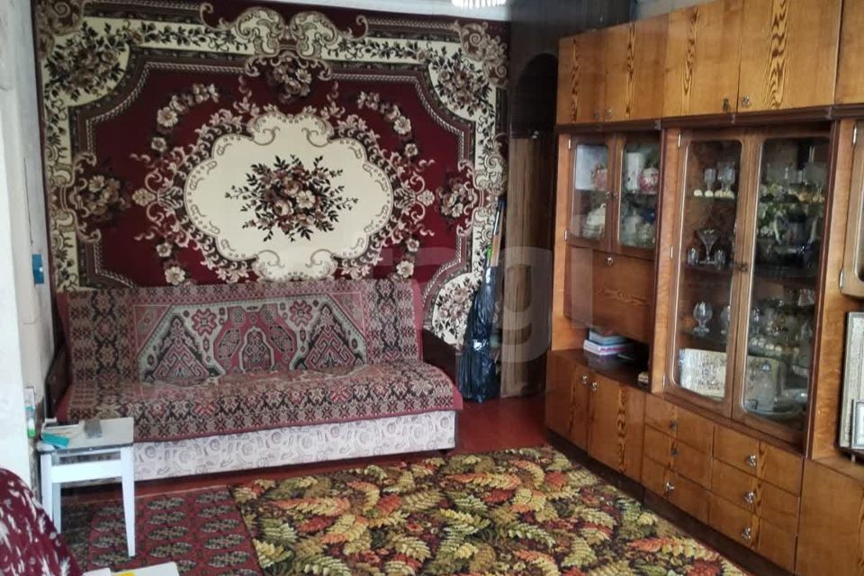 Продаётся 2-комнатная квартира, 42.1 м²
