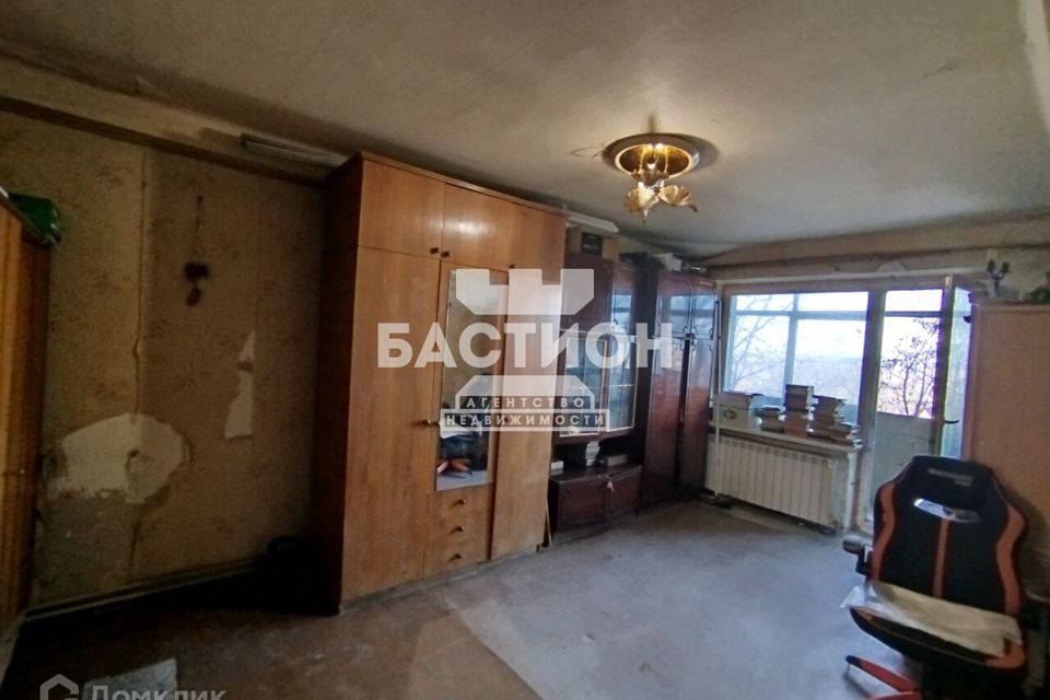 Продаётся 3-комнатная квартира, 69.2 м²