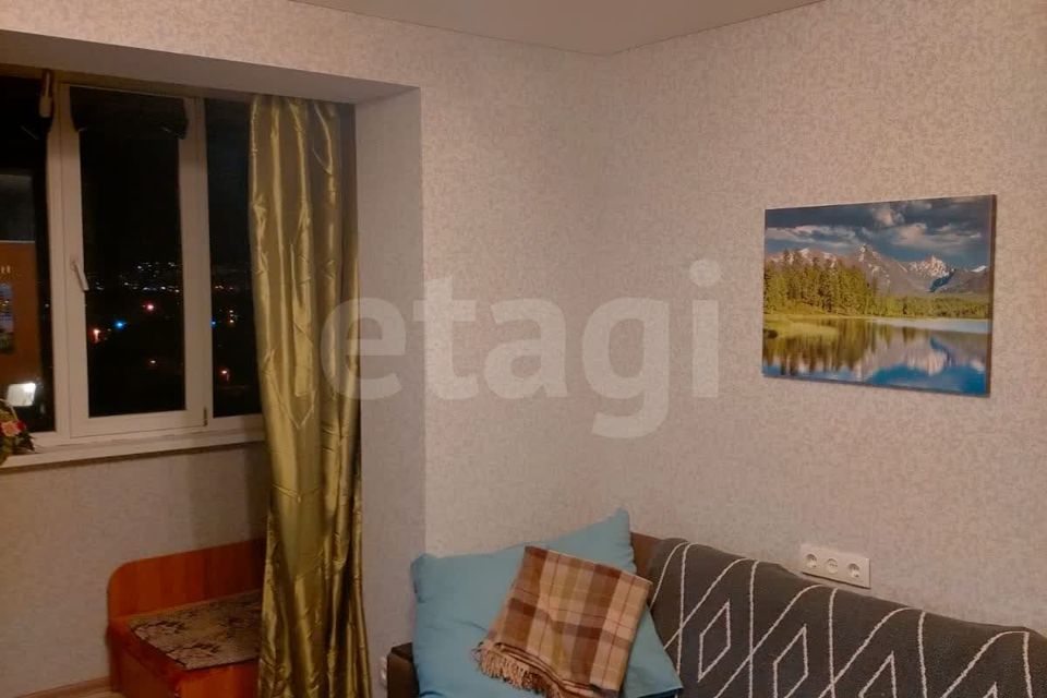 Продаётся студия, 22.8 м²