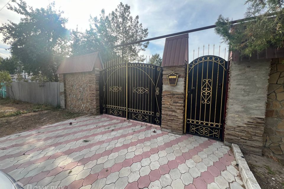 Продаётся 1-этажный дом, 87.8 м²