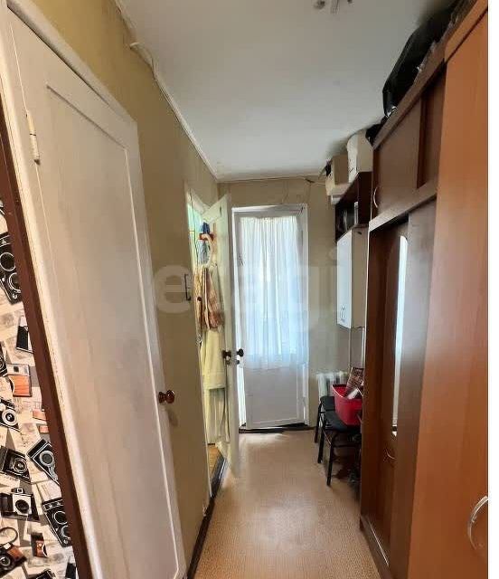 Продаётся 2-комнатная квартира, 48.5 м²