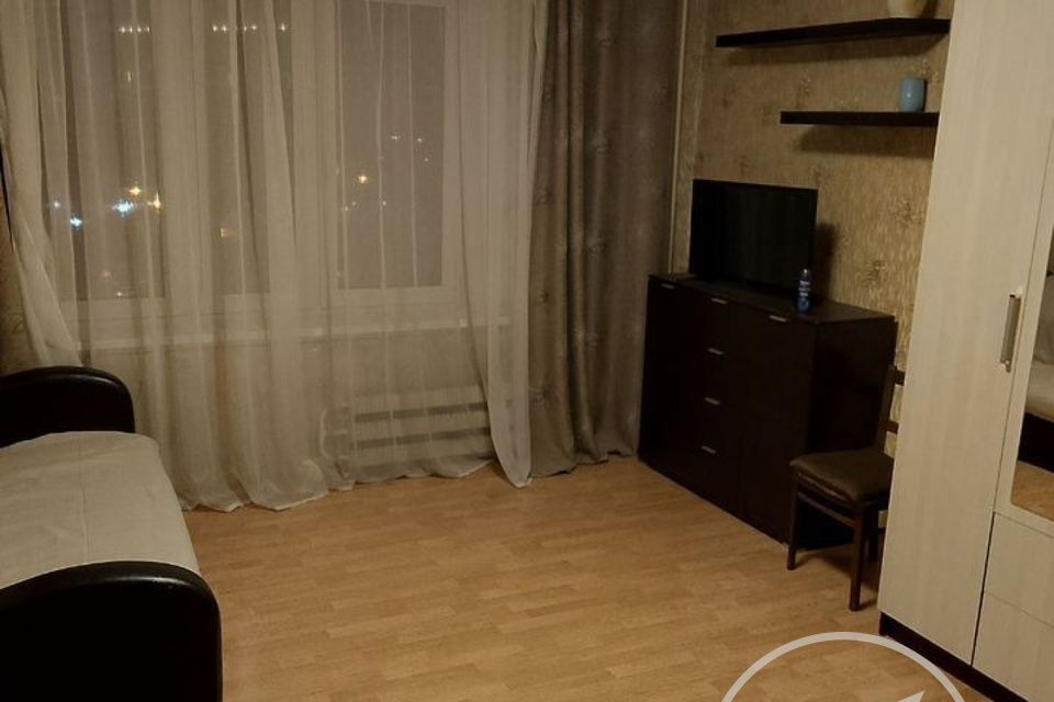 Продаётся 3-комнатная квартира, 67.2 м²