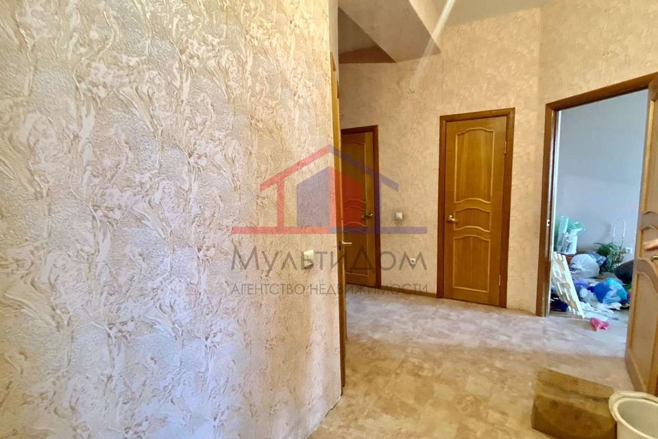 Продаётся 2-комнатная квартира, 68 м²