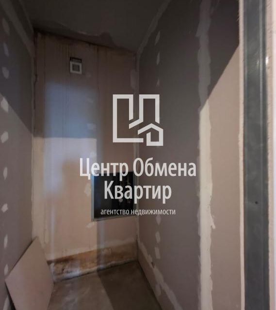 Продаётся 3-комнатная квартира, 91 м²
