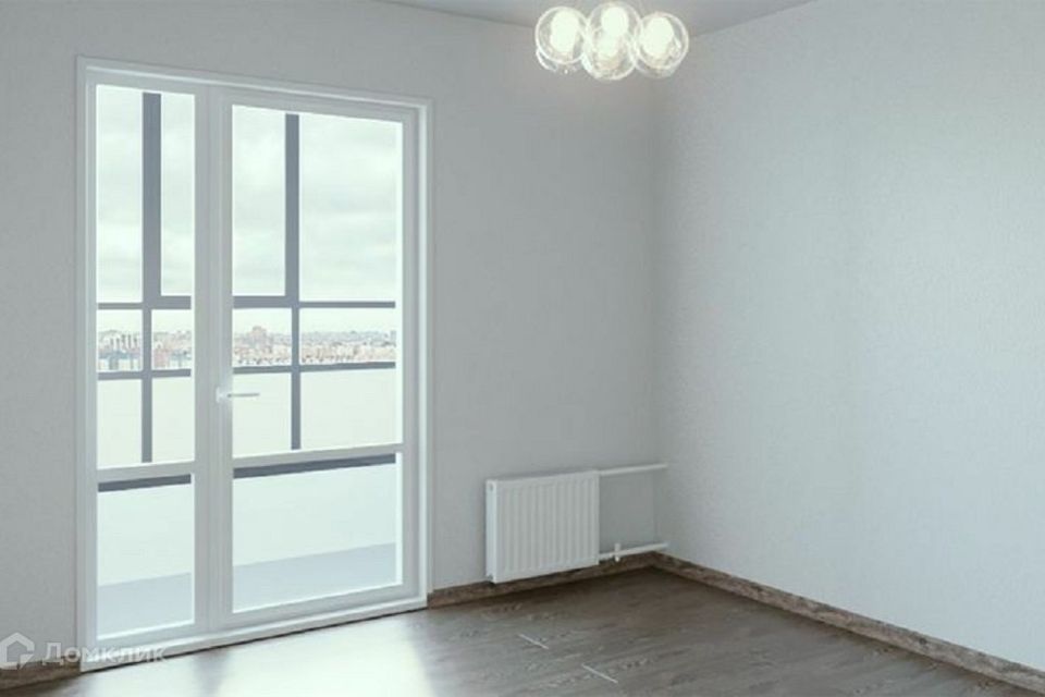 Продаётся 3-комнатная квартира, 85 м²