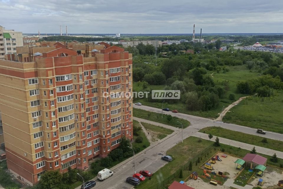 Продаётся 2-комнатная квартира, 59 м²