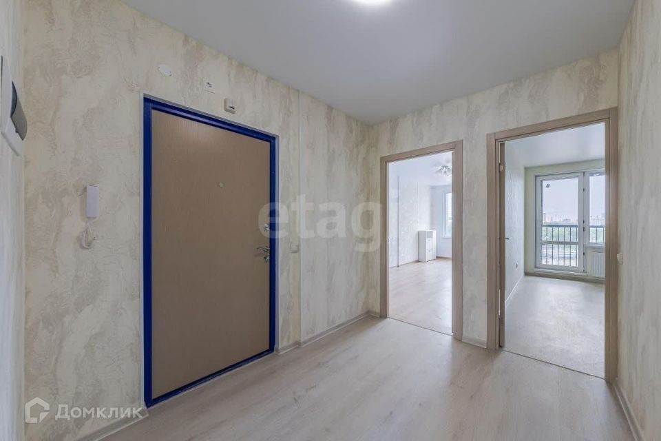 Продаётся 2-комнатная квартира, 65 м²