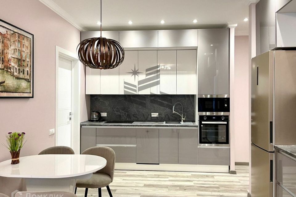 Сдаётся 4-комнатная квартира, 90 м²