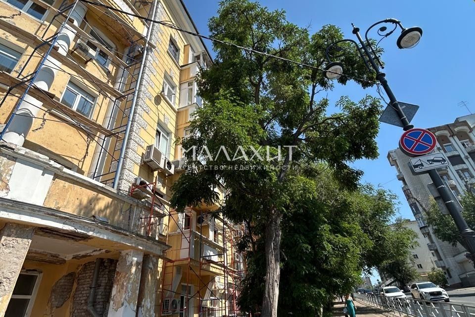 Продаётся 2-комнатная квартира, 89.2 м²