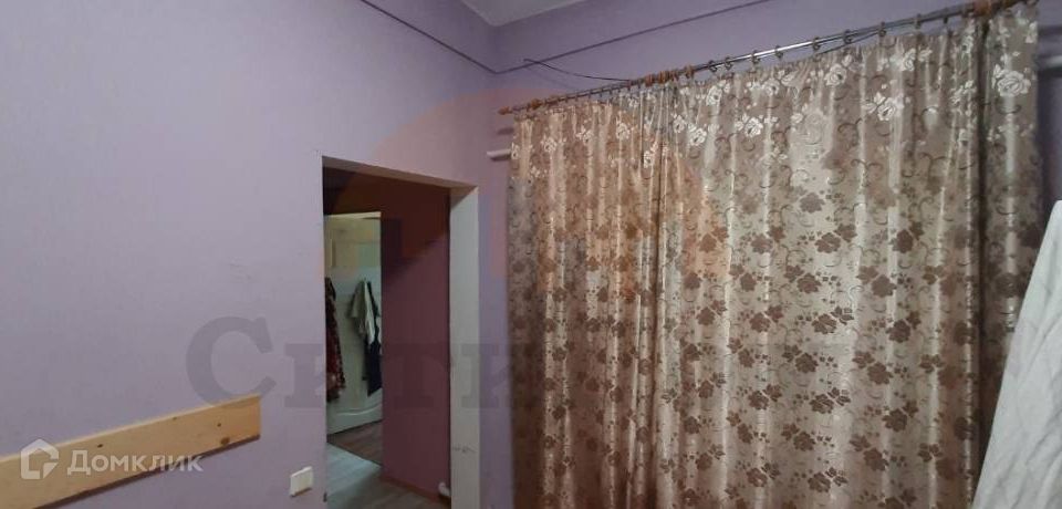 Продаётся 2-комнатная квартира, 35 м²