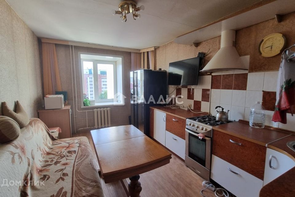 Продаётся 2-комнатная квартира, 72 м²