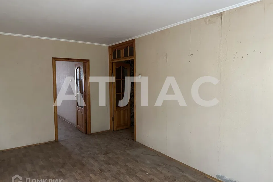 Продаётся 3-комнатная квартира, 62.2 м²