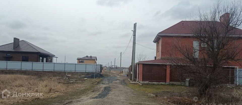 Продаётся участок, 6 сот.