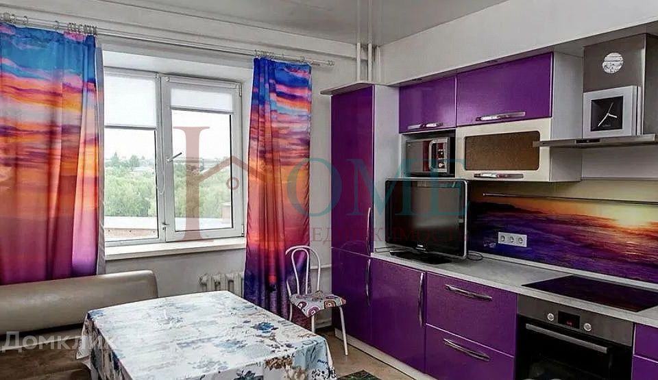 Сдаётся 2-комнатная квартира, 72.2 м²