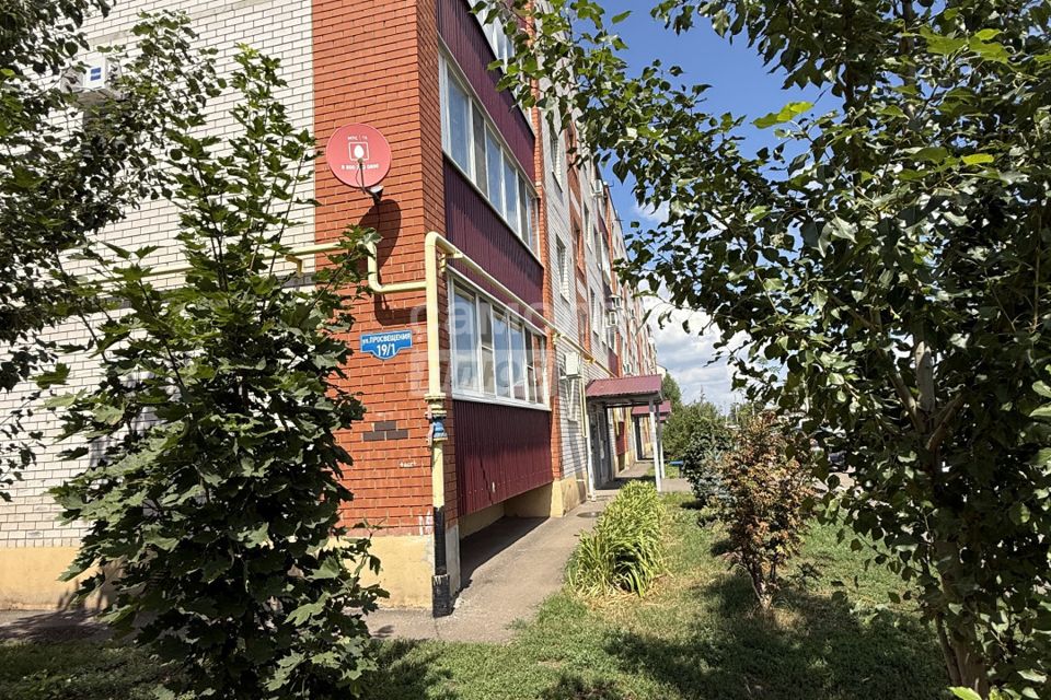 Продаётся 3-комнатная квартира, 54 м²