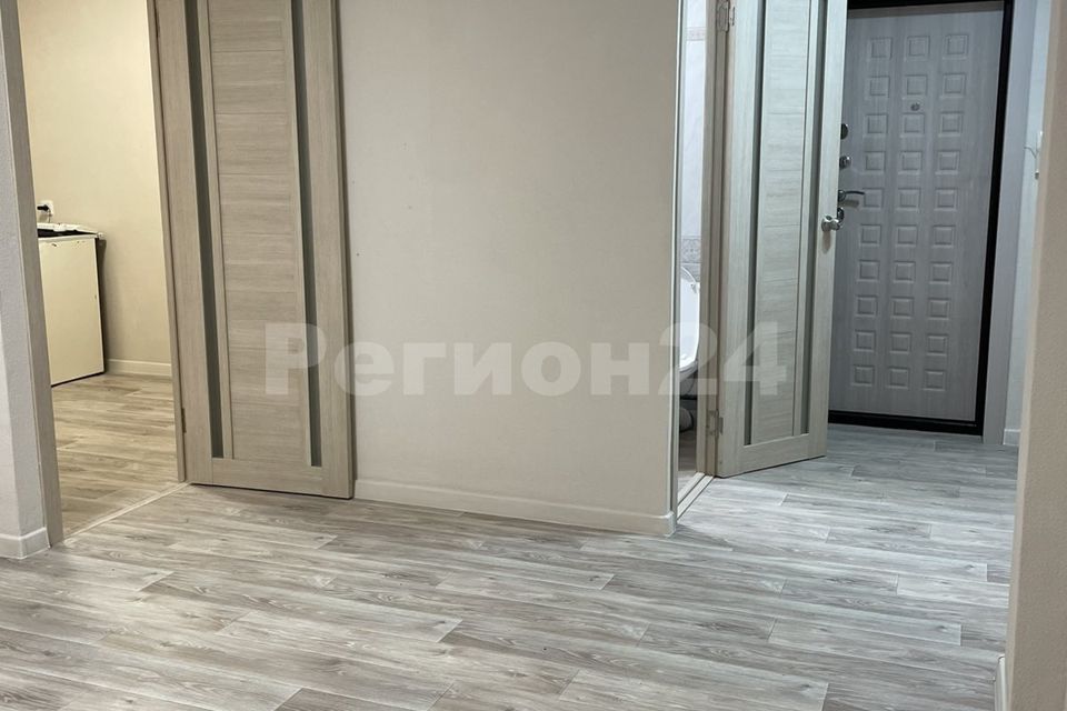 Продаётся 1-комнатная квартира, 30 м²