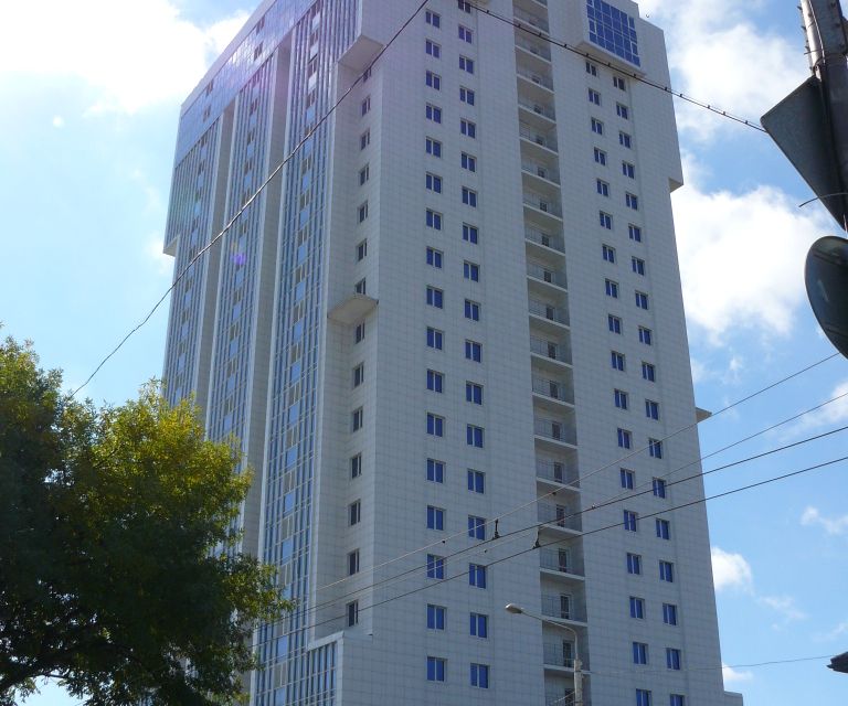 Продаётся студия, 31 м²