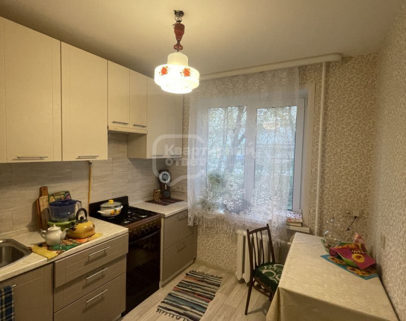 Продаётся 2-комнатная квартира, 46.8 м²