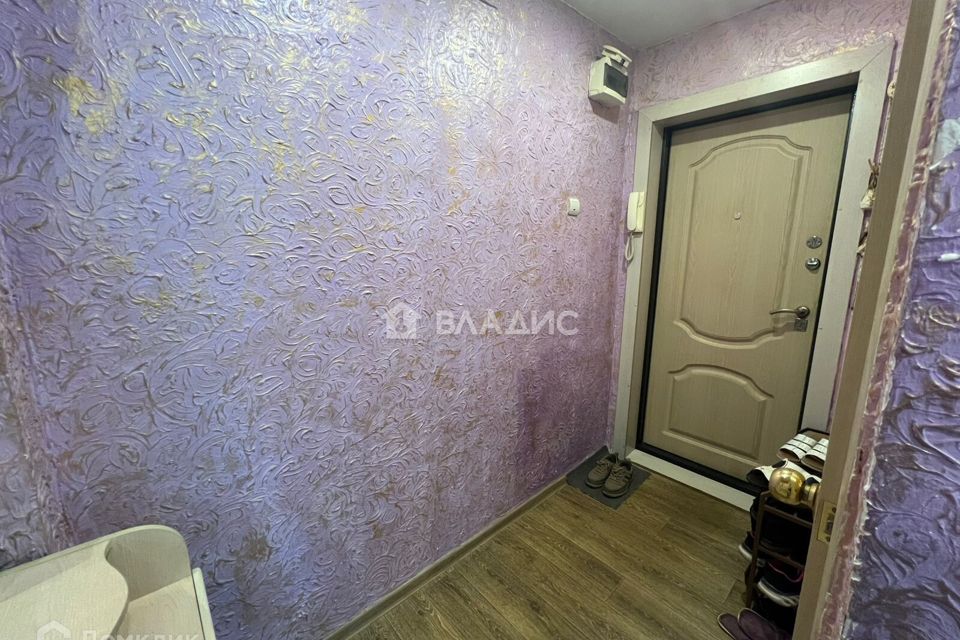 Продаётся 2-комнатная квартира, 44.8 м²