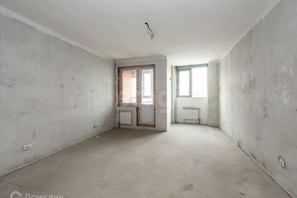 Продаётся студия, 39.5 м²