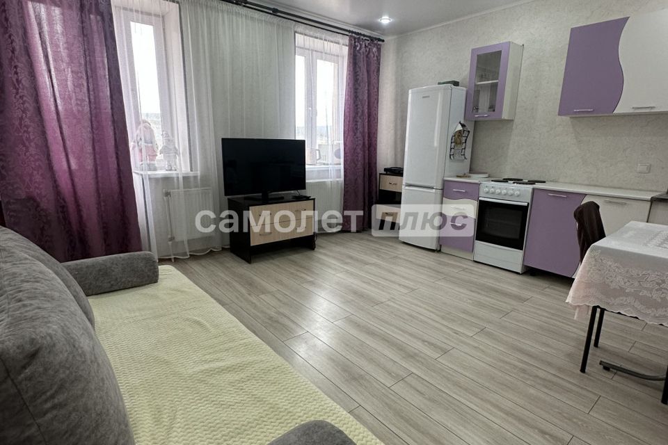 Продаётся студия, 24.5 м²