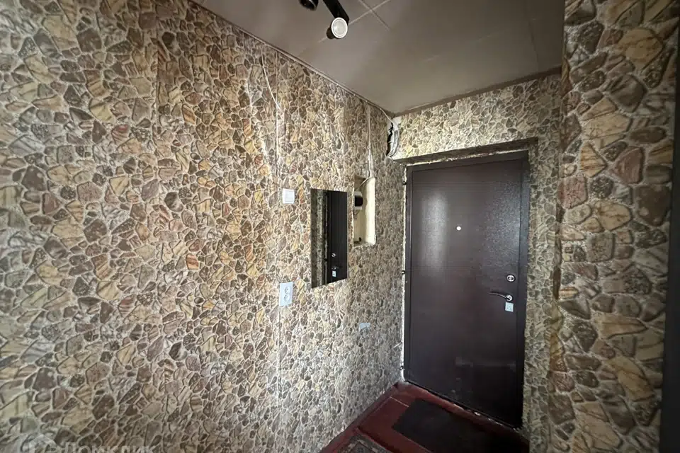 Продаётся 2-комнатная квартира, 40.1 м²