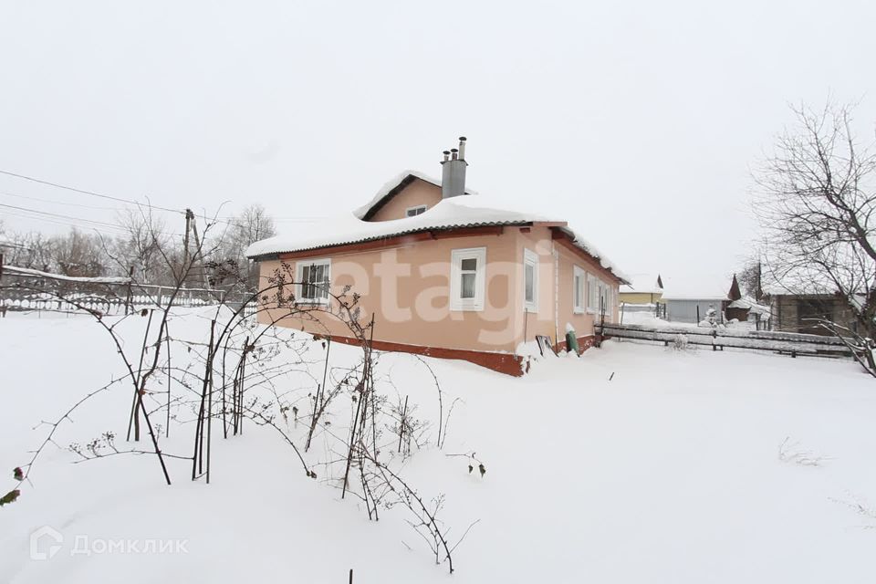 Кирпичный дом кв.м в Туле | Еврострой